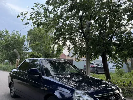 ВАЗ (Lada) Priora 2170 2013 года за 1 970 000 тг. в Костанай – фото 2