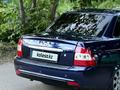 ВАЗ (Lada) Priora 2170 2013 года за 1 970 000 тг. в Костанай – фото 6