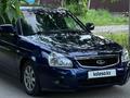 ВАЗ (Lada) Priora 2170 2013 года за 1 970 000 тг. в Костанай – фото 7