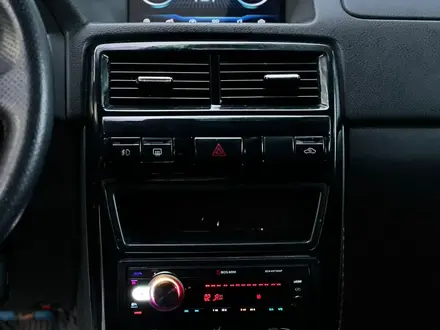 ВАЗ (Lada) Priora 2170 2013 года за 1 970 000 тг. в Костанай – фото 10