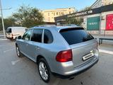 Porsche Cayenne 2004 года за 4 600 000 тг. в Жанаозен – фото 3