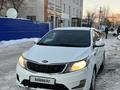 Kia Rio 2014 года за 5 400 000 тг. в Астана