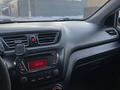 Kia Rio 2014 года за 5 400 000 тг. в Астана – фото 12