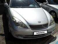 Lexus ES 330 2006 года за 6 800 000 тг. в Астана