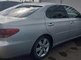 Lexus ES 330 2006 года за 6 800 000 тг. в Астана – фото 4