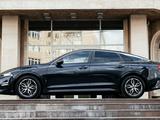Kia K5 2020 года за 11 150 000 тг. в Усть-Каменогорск – фото 3