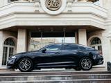 Kia K5 2020 года за 11 150 000 тг. в Усть-Каменогорск – фото 4