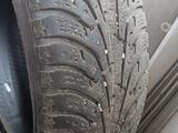 4 шины 185/60R15 за 15 000 тг. в Кокшетау – фото 3