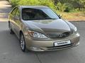 Toyota Camry 2002 года за 4 300 000 тг. в Алматы – фото 4
