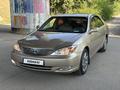 Toyota Camry 2002 года за 4 300 000 тг. в Алматы – фото 2