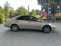 Toyota Camry 2002 года за 4 300 000 тг. в Алматы – фото 5