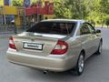 Toyota Camry 2002 года за 4 300 000 тг. в Алматы – фото 6