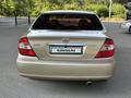 Toyota Camry 2002 года за 4 300 000 тг. в Алматы – фото 7