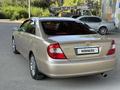 Toyota Camry 2002 года за 4 300 000 тг. в Алматы – фото 8