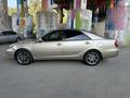 Toyota Camry 2002 года за 4 300 000 тг. в Алматы – фото 9