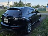 Infiniti FX35 2005 года за 5 500 000 тг. в Усть-Каменогорск