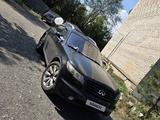 Infiniti FX35 2005 года за 5 500 000 тг. в Усть-Каменогорск – фото 4