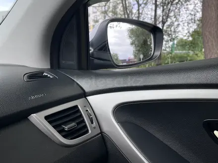 Hyundai i30 2013 года за 4 900 000 тг. в Алматы – фото 10