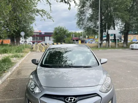Hyundai i30 2013 года за 4 900 000 тг. в Алматы – фото 2