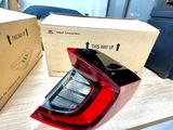 Фонарь задний Sonata DN8 RH LH за 130 000 тг. в Кызылорда
