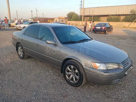 Toyota Camry 1999 года за 3 500 000 тг. в Шымкент – фото 7