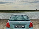 Chevrolet Lacetti 2007 года за 3 700 000 тг. в Шымкент – фото 2