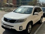 Kia Sorento 2014 года за 8 600 000 тг. в Актау