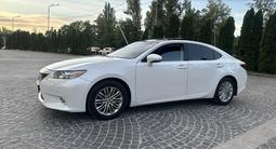 Lexus ES 350 2013 годаүшін12 700 000 тг. в Алматы – фото 3