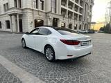 Lexus ES 350 2013 годаүшін12 700 000 тг. в Алматы – фото 5