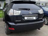 Lexus RX 330 2003 годаүшін6 500 000 тг. в Алматы – фото 3