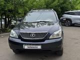 Lexus RX 330 2003 годаүшін6 500 000 тг. в Алматы – фото 2