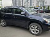 Lexus RX 330 2003 годаүшін6 500 000 тг. в Алматы – фото 4