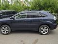 Lexus RX 330 2003 года за 6 500 000 тг. в Алматы – фото 5