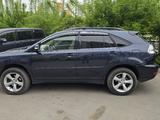 Lexus RX 330 2003 годаүшін6 500 000 тг. в Алматы – фото 5