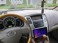 Lexus RX 330 2003 года за 6 500 000 тг. в Алматы – фото 8