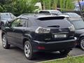 Lexus RX 330 2003 года за 6 500 000 тг. в Алматы