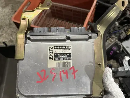 Компьютер 2JZ-GE ARISTO147 за 5 005 тг. в Астана