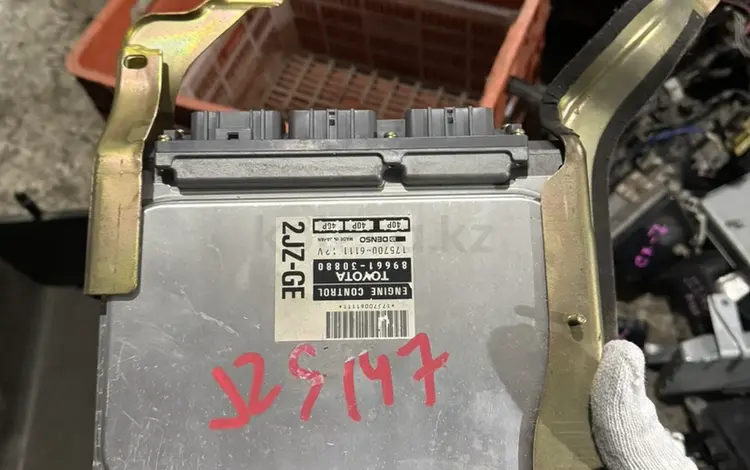 Компьютер 2JZ-GE ARISTO147 за 5 005 тг. в Астана
