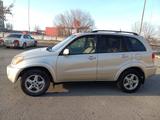 Toyota RAV4 2001 года за 4 800 000 тг. в Семей