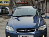 Subaru Outback 2004 года за 4 600 000 тг. в Алматы