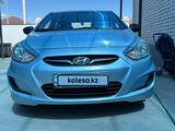 Hyundai Accent 2013 года за 5 200 000 тг. в Атырау