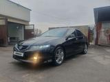 Honda Accord 2007 годаүшін4 400 000 тг. в Алматы – фото 3