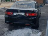 Honda Accord 2007 годаүшін4 400 000 тг. в Алматы – фото 5