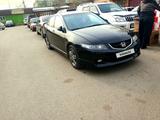 Honda Accord 2007 годаүшін4 400 000 тг. в Алматы