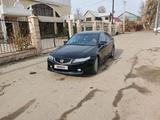 Honda Accord 2007 года за 4 400 000 тг. в Алматы – фото 2