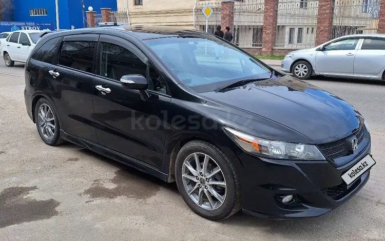 Honda Stream 2010 года за 4 500 000 тг. в Алматы