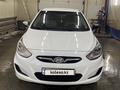 Hyundai Accent 2014 годаfor5 000 000 тг. в Костанай – фото 2