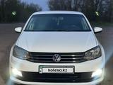 Volkswagen Polo 2019 года за 6 000 000 тг. в Балхаш