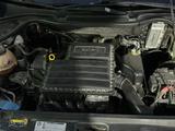Volkswagen Polo 2019 года за 6 000 000 тг. в Балхаш – фото 5