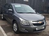 Chevrolet Cobalt 2025 года за 6 500 000 тг. в Алматы